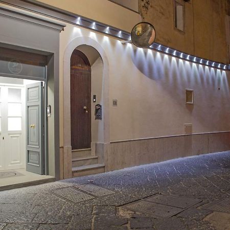 Piazza Posta Dimora Di Charme Hotel Прочида Екстериор снимка