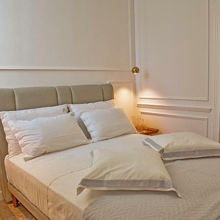 Piazza Posta Dimora Di Charme Hotel Прочида Екстериор снимка