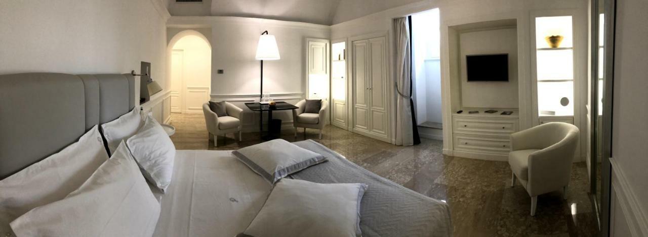 Piazza Posta Dimora Di Charme Hotel Прочида Екстериор снимка