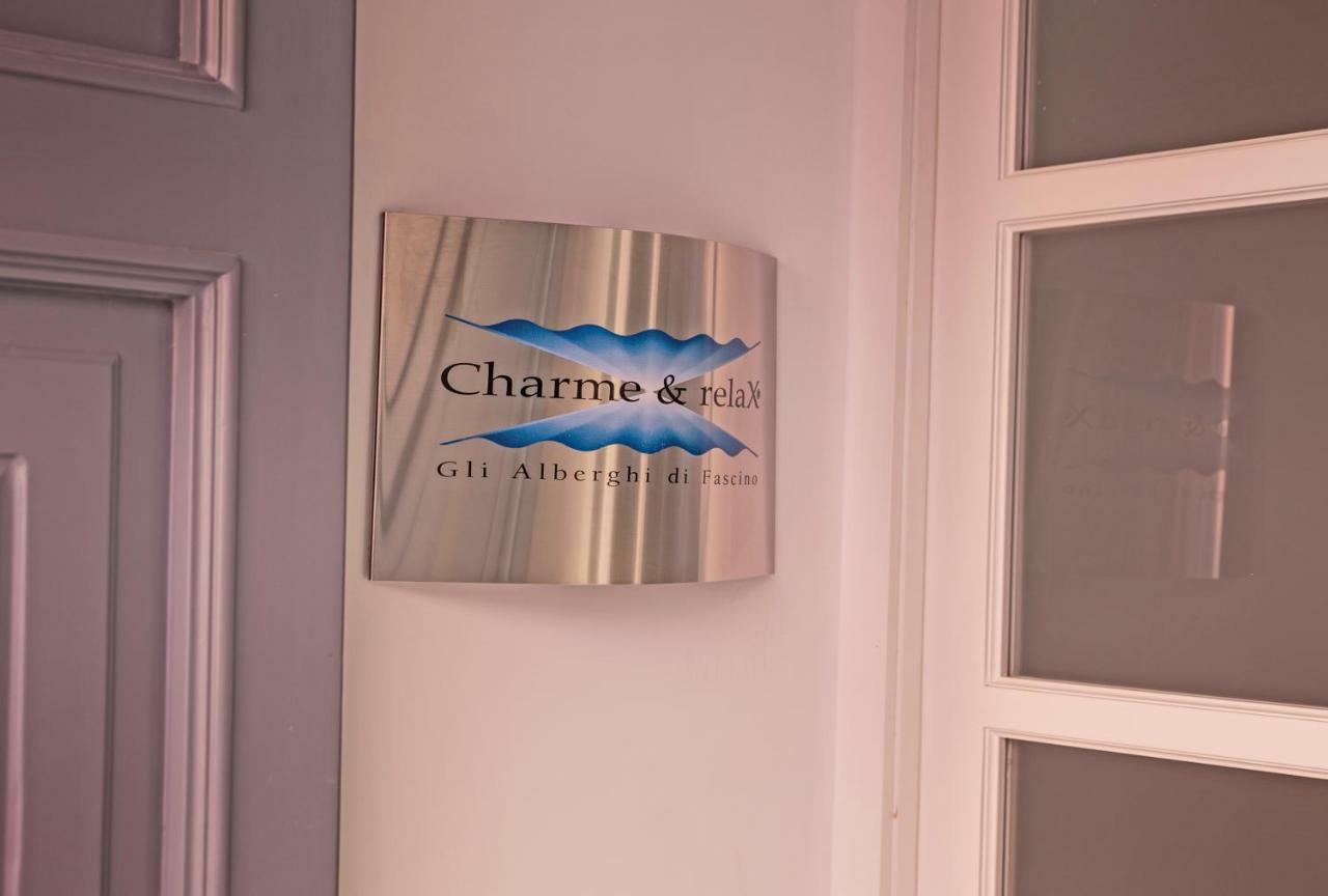 Piazza Posta Dimora Di Charme Hotel Прочида Екстериор снимка